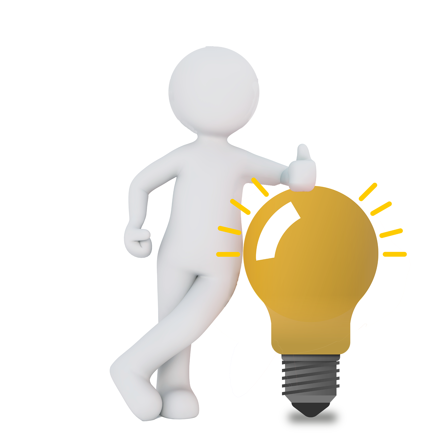 Die 3 Cell-Re-Active-Trainingsziele